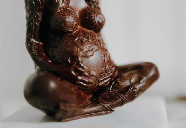 Zeremonieller Kakao zum Weltfrauentag