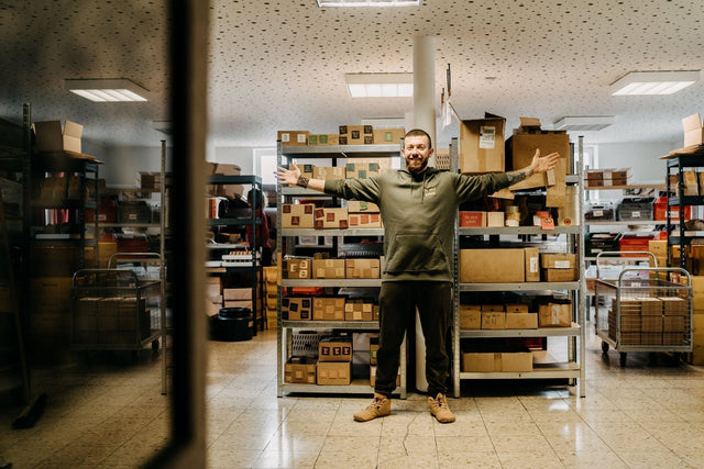 Abgesagt: Tag der offenen Tür in der Kakao Manufaktur von Kakao Mischa