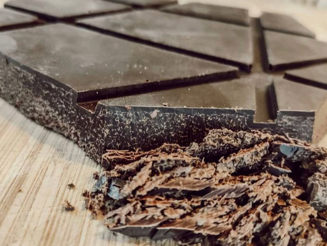 Kakao Mischa Kakao-Blog