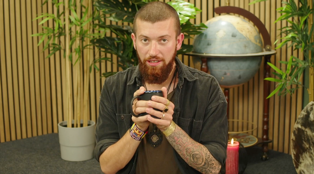 Bist du nicht der Kakao Mischa?