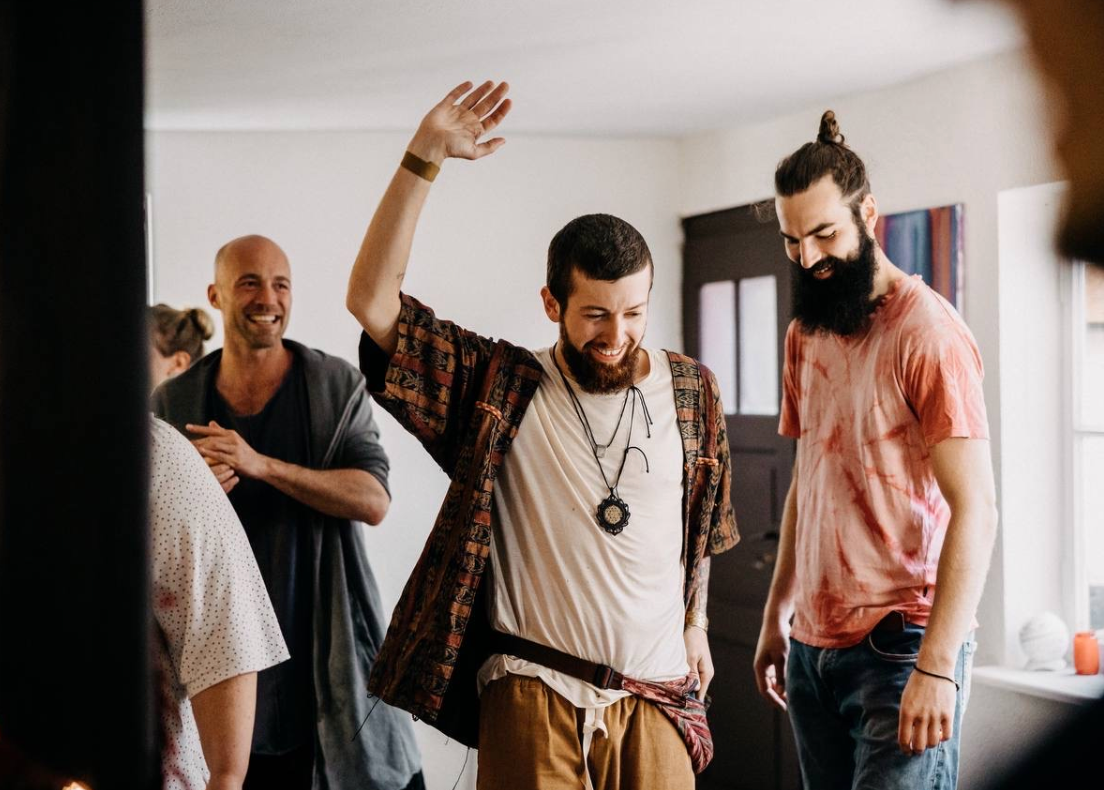 Und plötzlich hörte ich auf zu essen... meine Erfahrung mit dem Kakao Fasten.