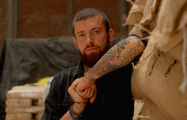 Zeit, misch verletzlich zu zeigen.