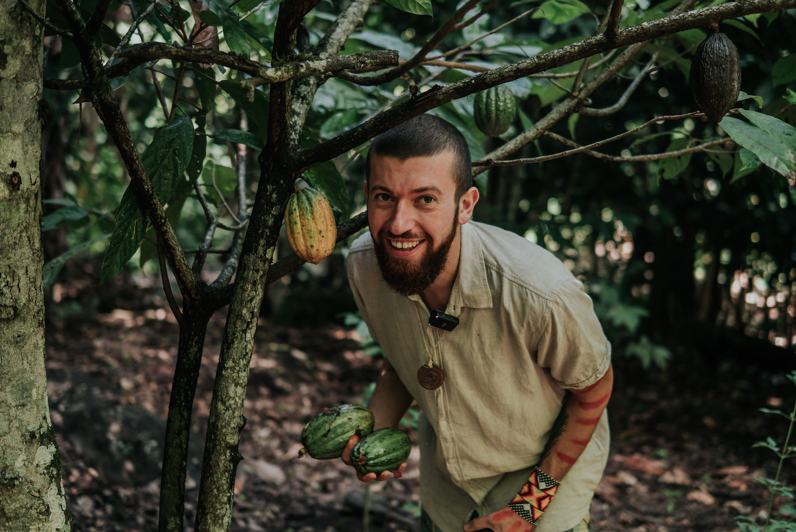 In zeiten des Wandels... wandeln wir uns mit!