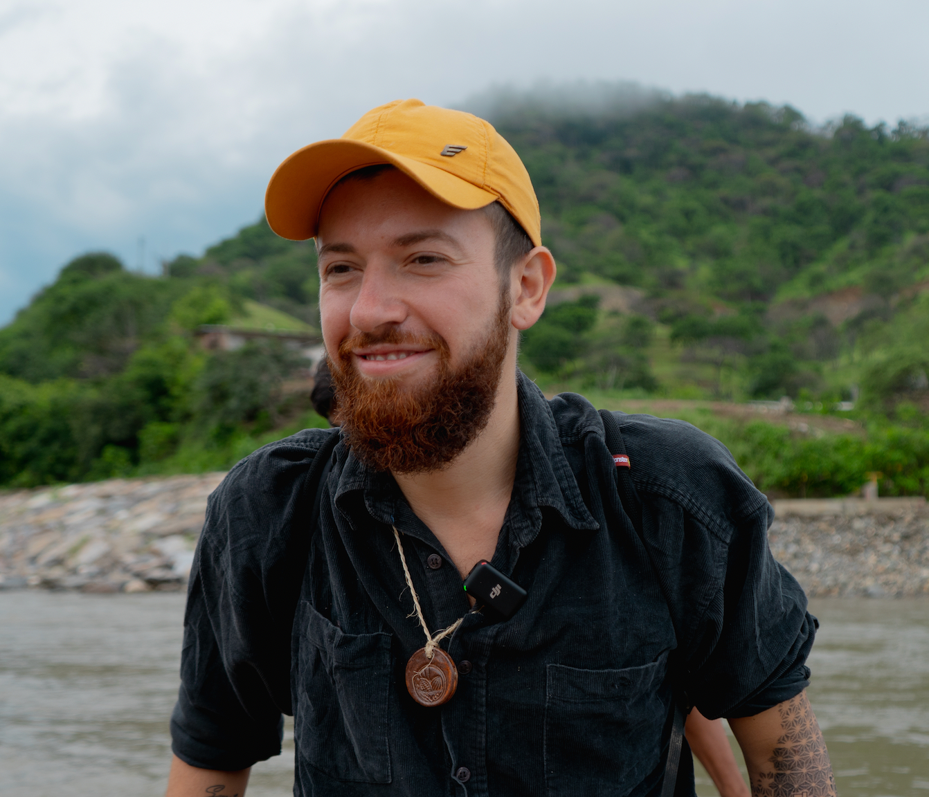 Was der Osterhase mir brachte... ist meine Vision!