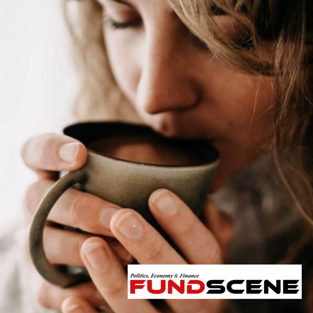 FundScene: "Selbstliebe neu entdecken: Ein Kurs der Herzen öffnet"