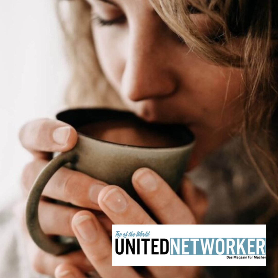 United Networker "Selbstliebe neu entdecken: Ein Kurs der Herzen öffnet"