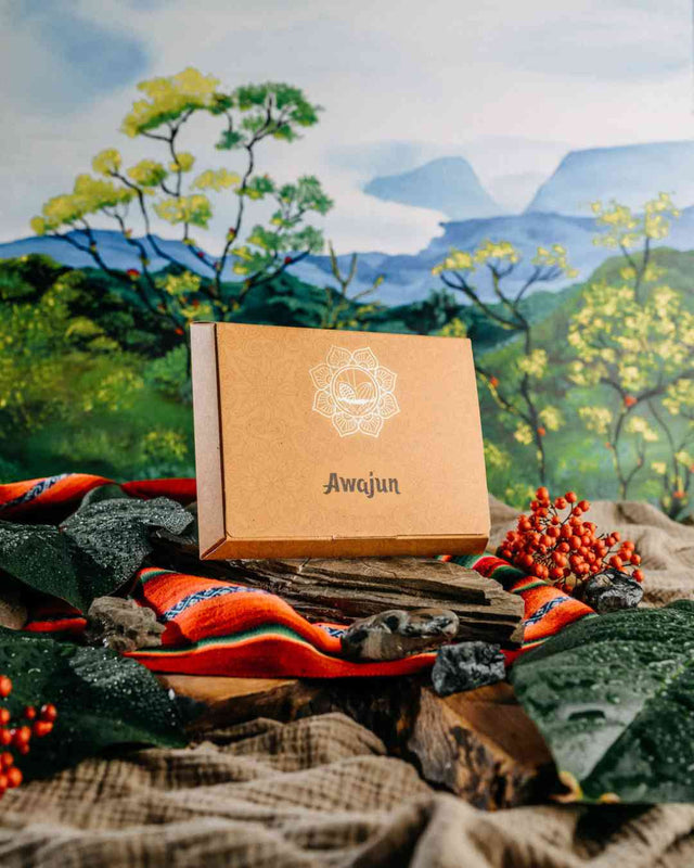 Awajun Kakao – Ein Neuzugang mit Geschichte ❤️🔥