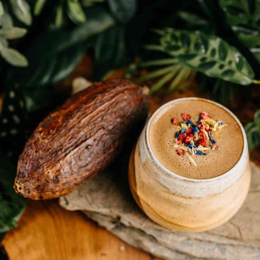 Roher Kakao - Heiliger Hype oder halb gares Halbwissen?