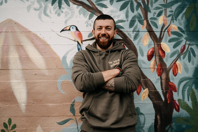 Was der Schamane über Laptops lernte & wir von Ihm 🌿