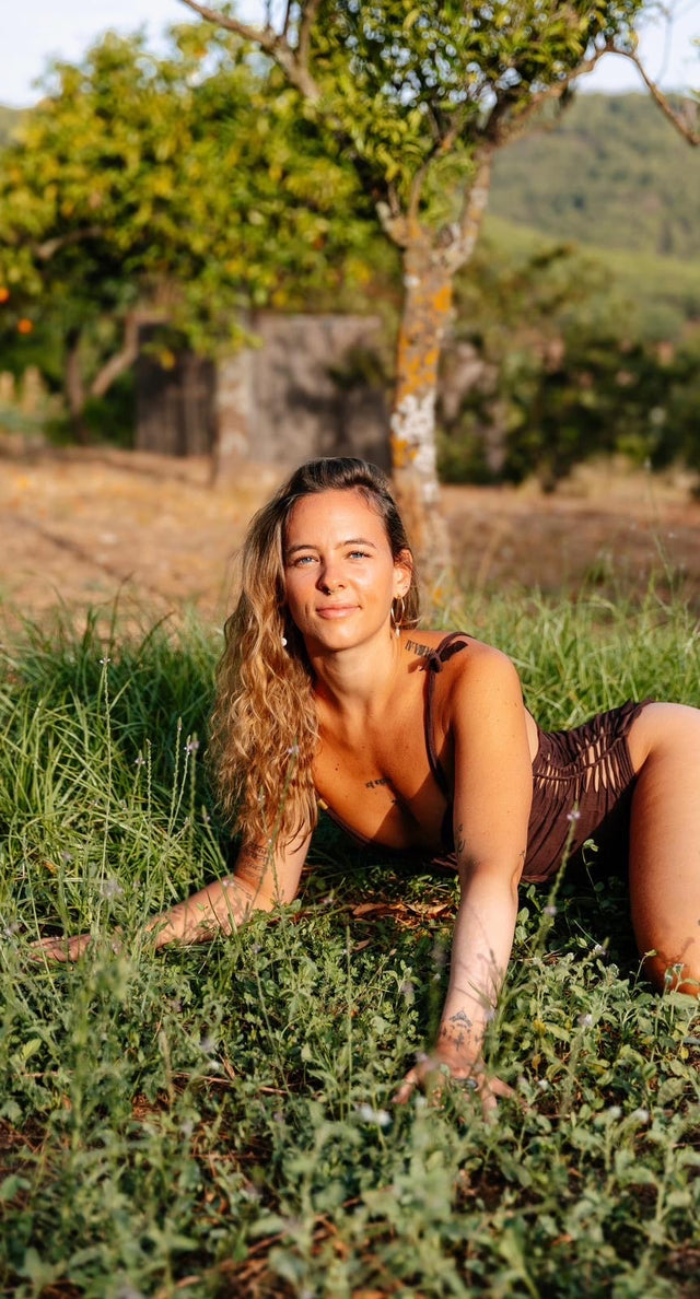 Wild Woman Awakening Kakaozeremonie am 10.04.26