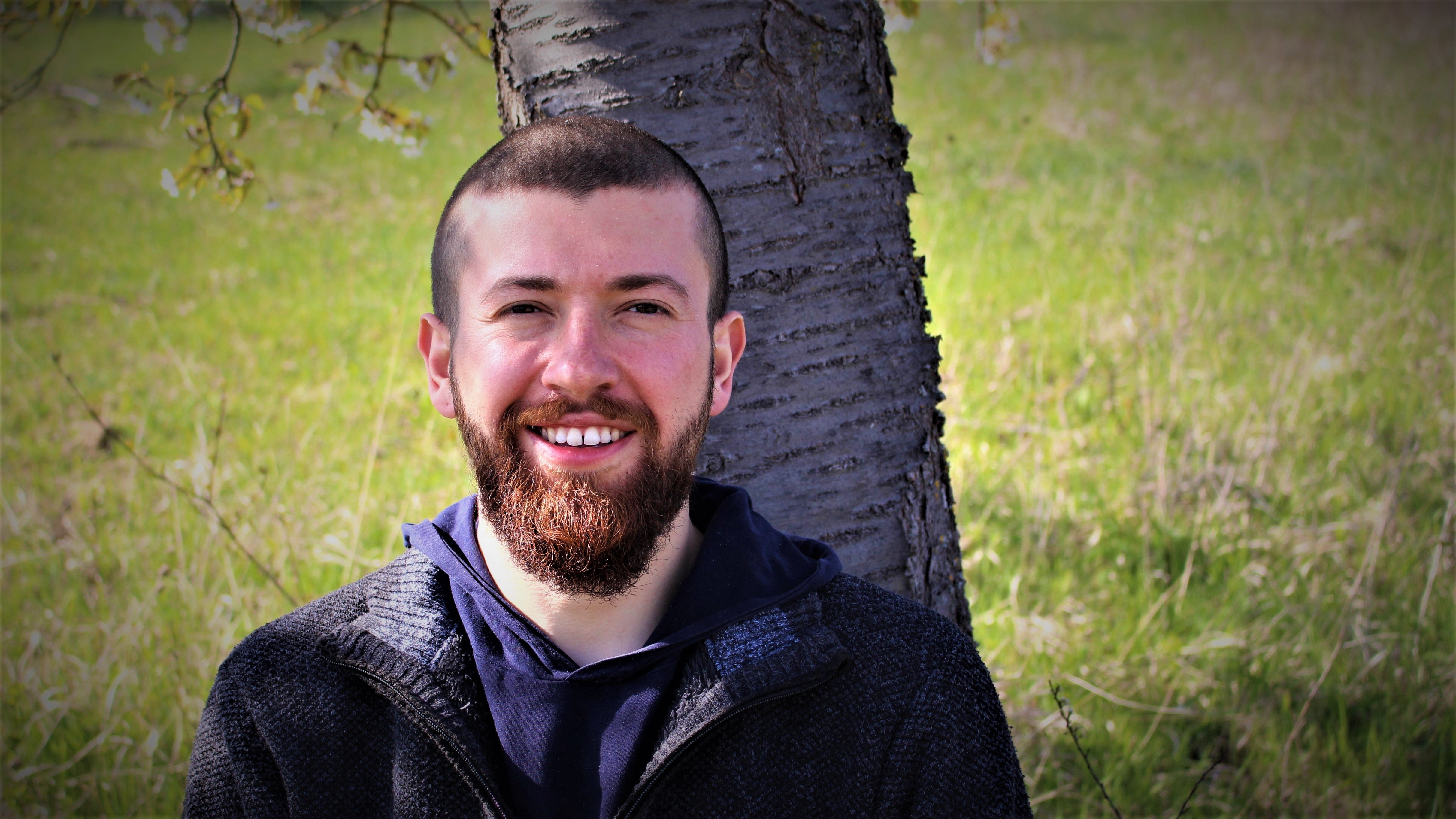 Michael Levit von Kakao Mischa über Vertrauen