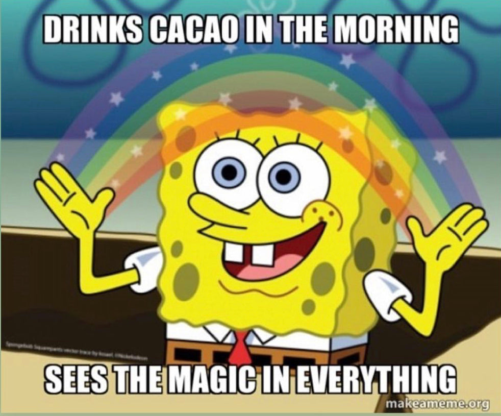 Positive Kontamination