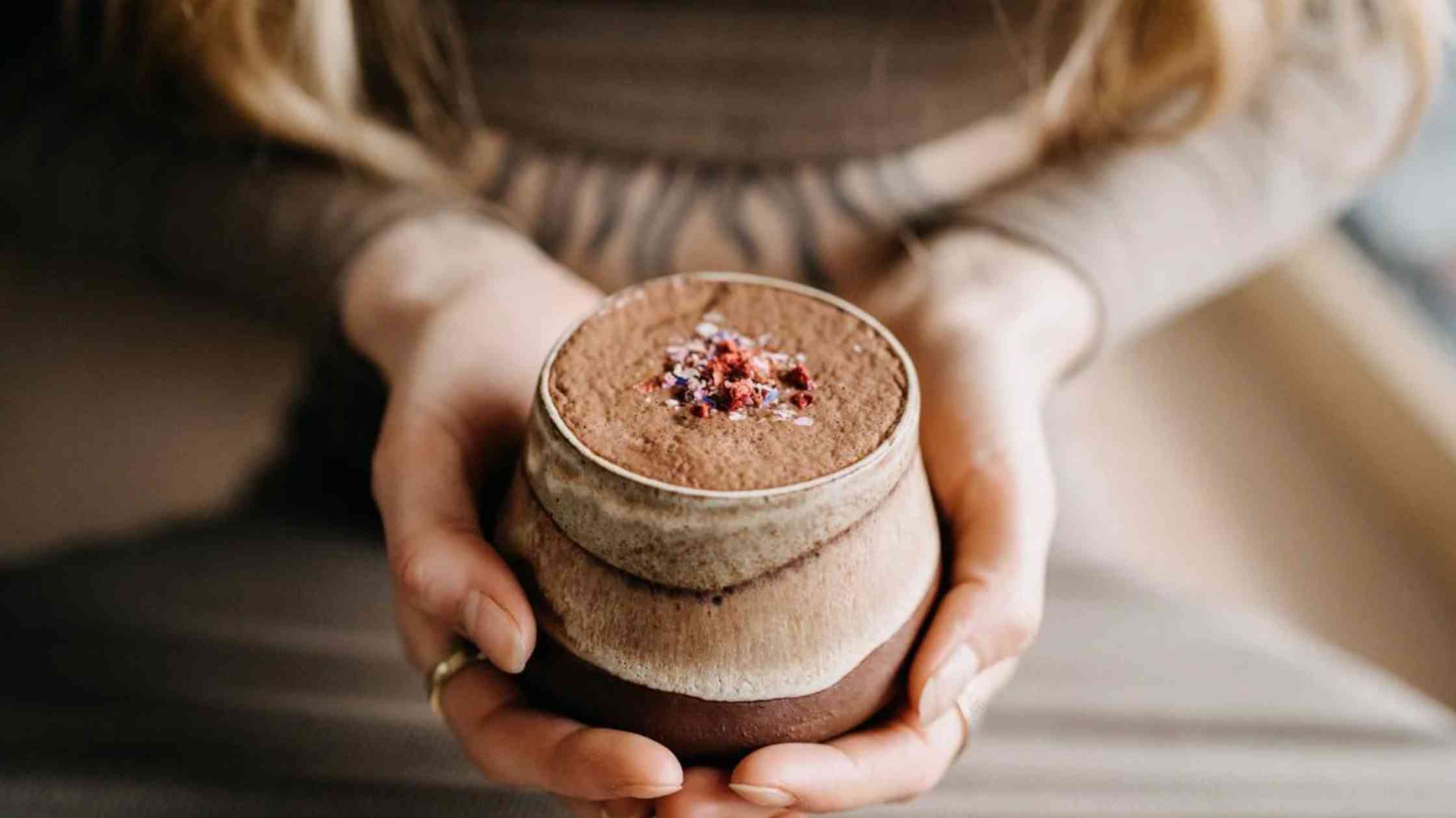 Entfessele deine innere Kraft mit zeremoniellem Kakao