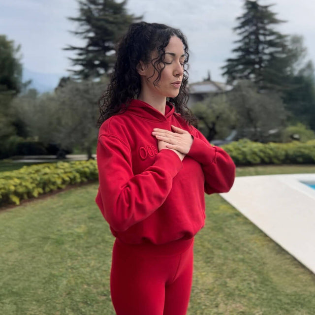 Die Stimme deines Herzens: Kakaozeremonie mit Sarah Aschberger (Aufzeichnung jetzt online)