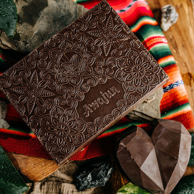 Awajún Kakao entdecken – Herkunft, Bedeutung & Aufzeichnung des Infoabends mit Original Beans