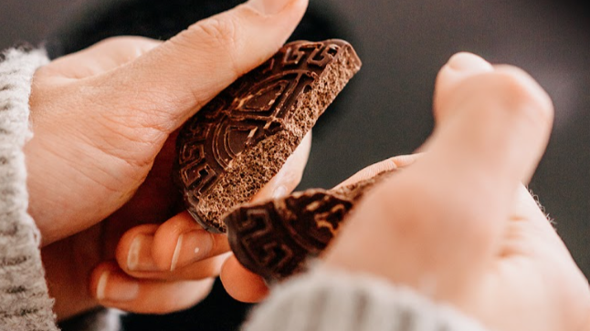 Überfordert mit den Kakaosorten?