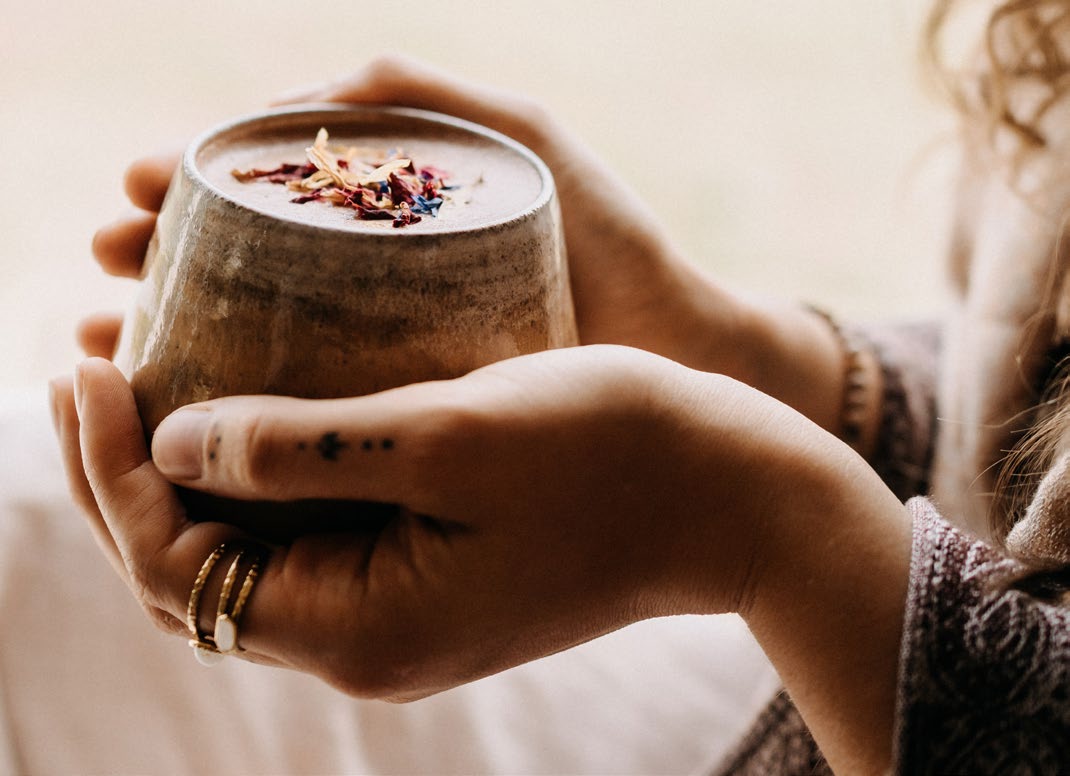 Kakao Tour: Intimacy Workshop für Paare mit Mischa und Anka (Doppelticket)