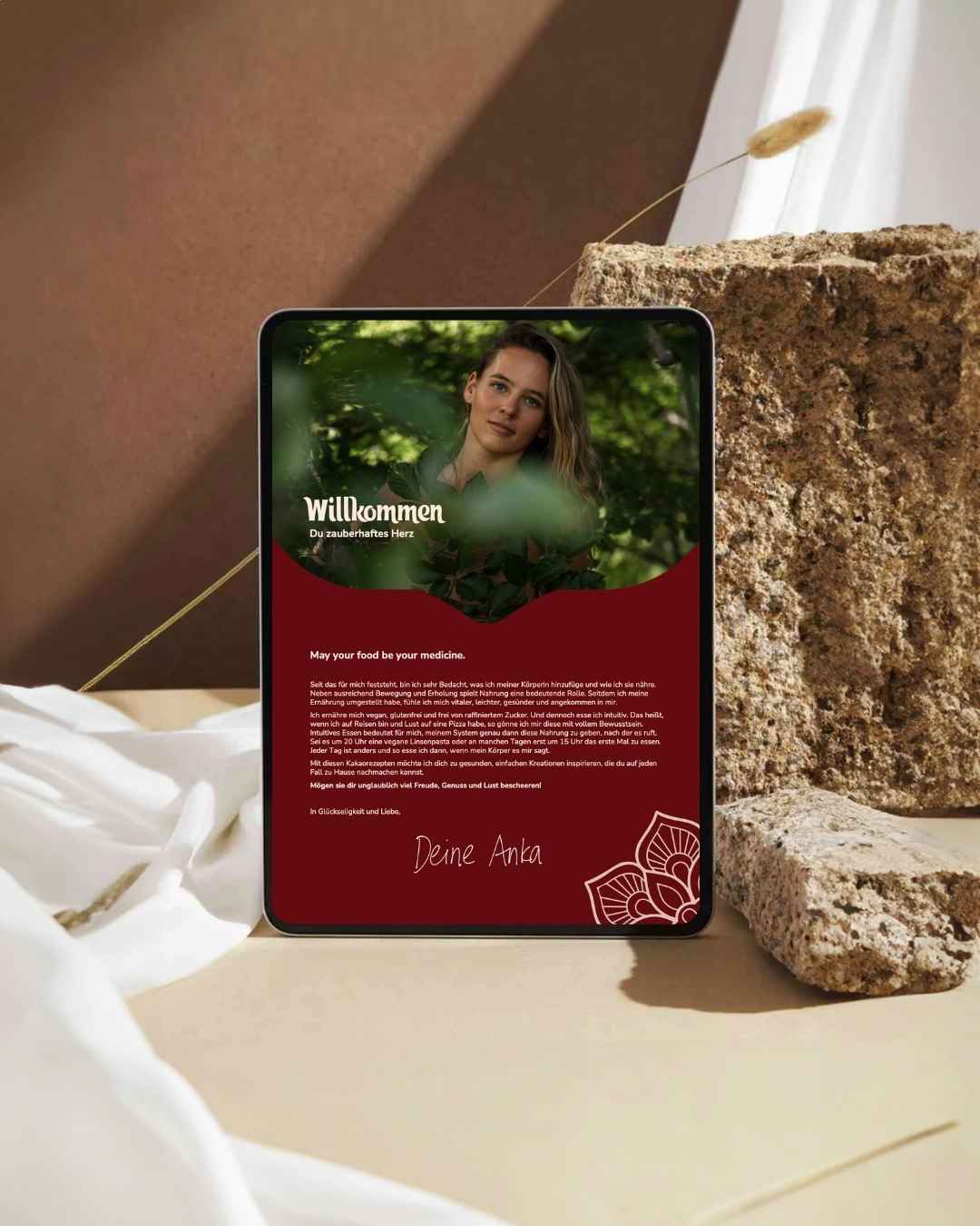 E-Book Set: Kakao Genuss, Kakao Ritual und Inspiration + Gratis E-Book