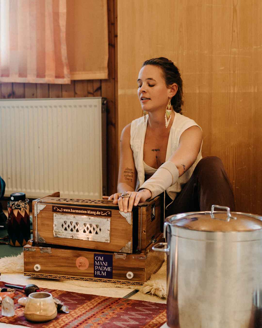 Kakao Mischa Gathering 2026