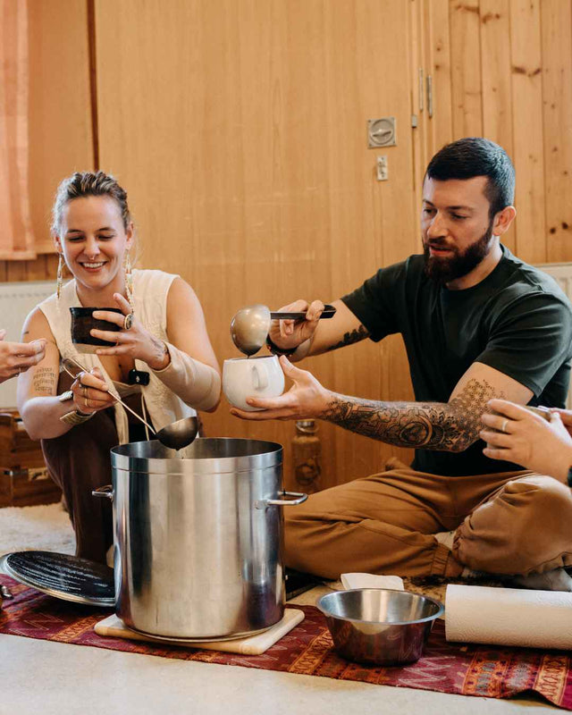 Kakao Mischa Gathering 2026