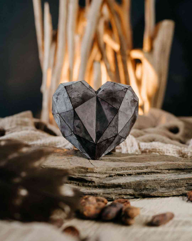 The Chuncho: Diamond Heart