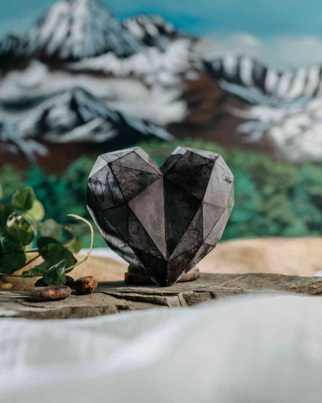 Der Arhuaco: 150g indigener & zeremonieller Kakao (limitiert)