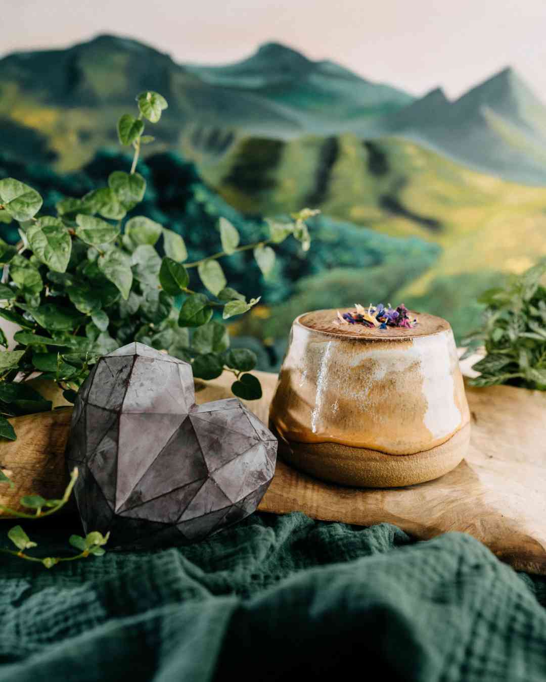 Der Arhuaco: 150g indigener & zeremonieller Kakao (limitiert)