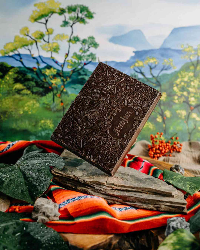 The Arhuaco - indigenous ceremonial cacao (limited)