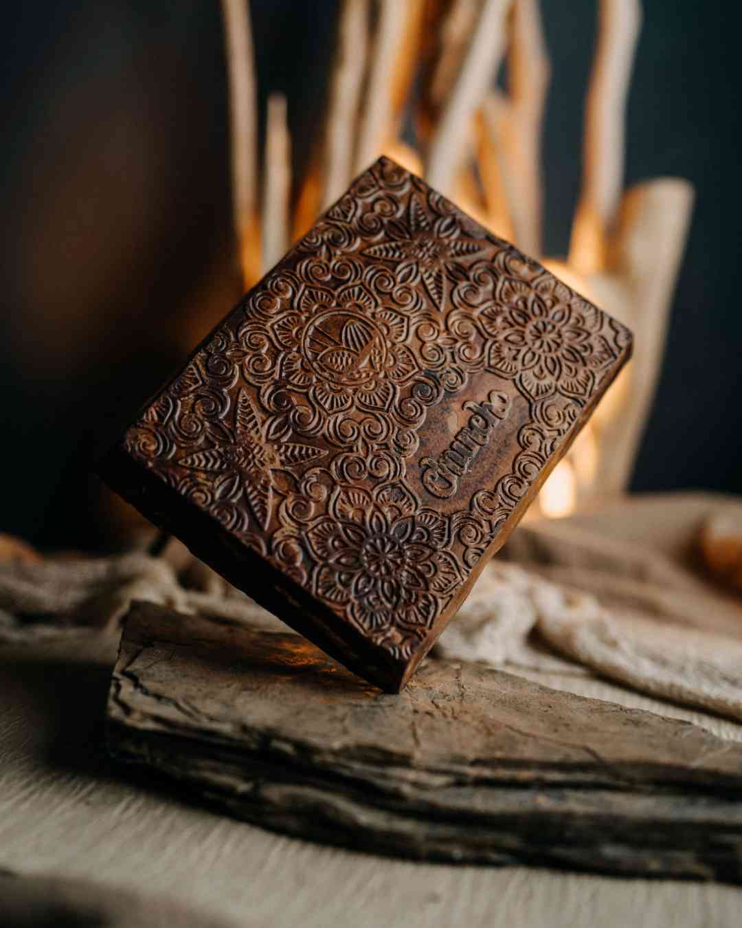 Der Chuncho: 500g zeremonieller Kakao