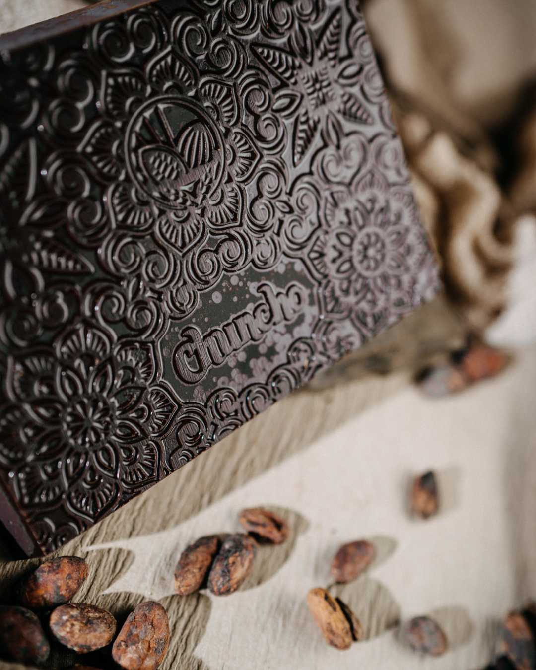 Der Chuncho: 500g zeremonieller Kakao