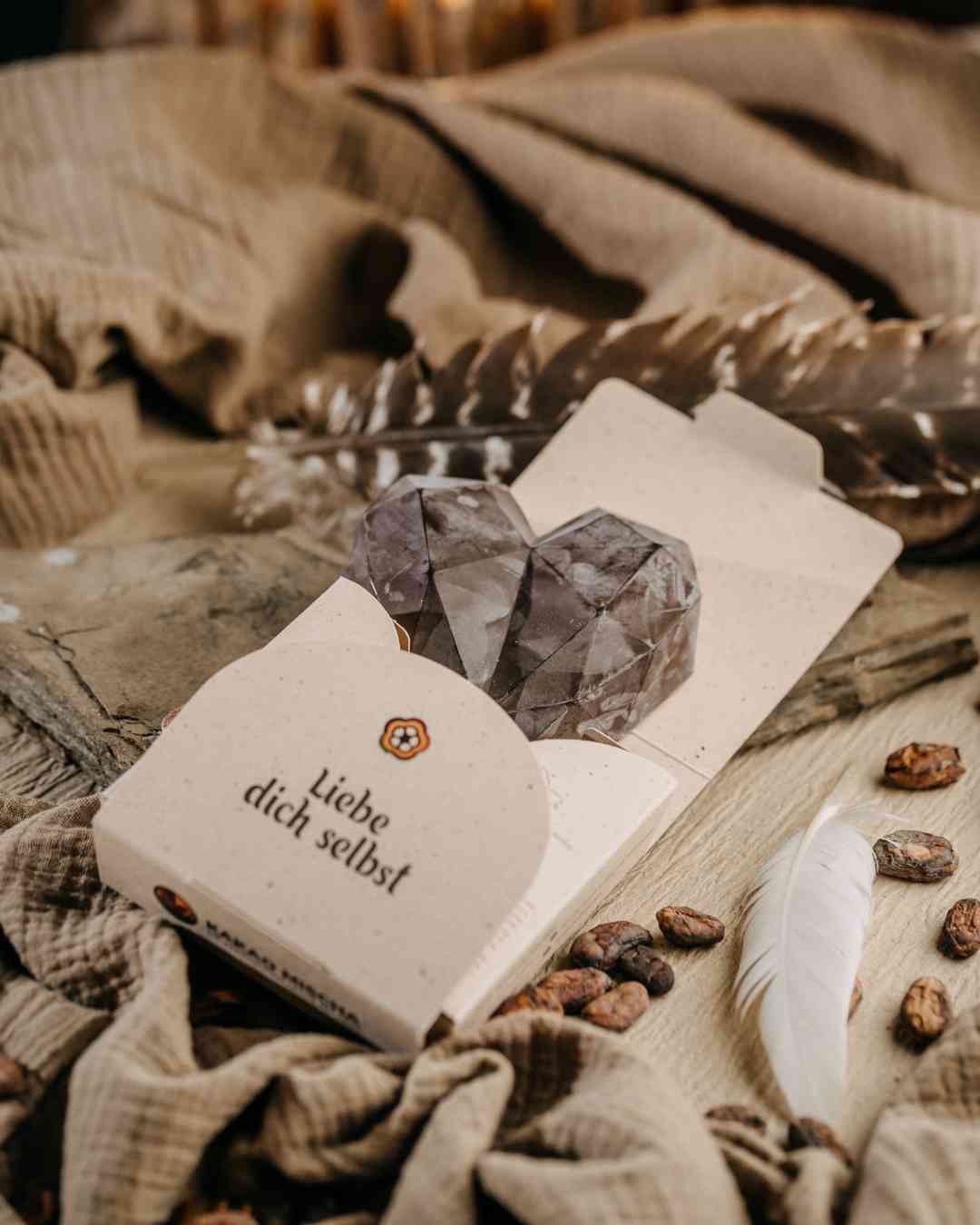 Der Chuncho: 150g zeremonieller Kakao