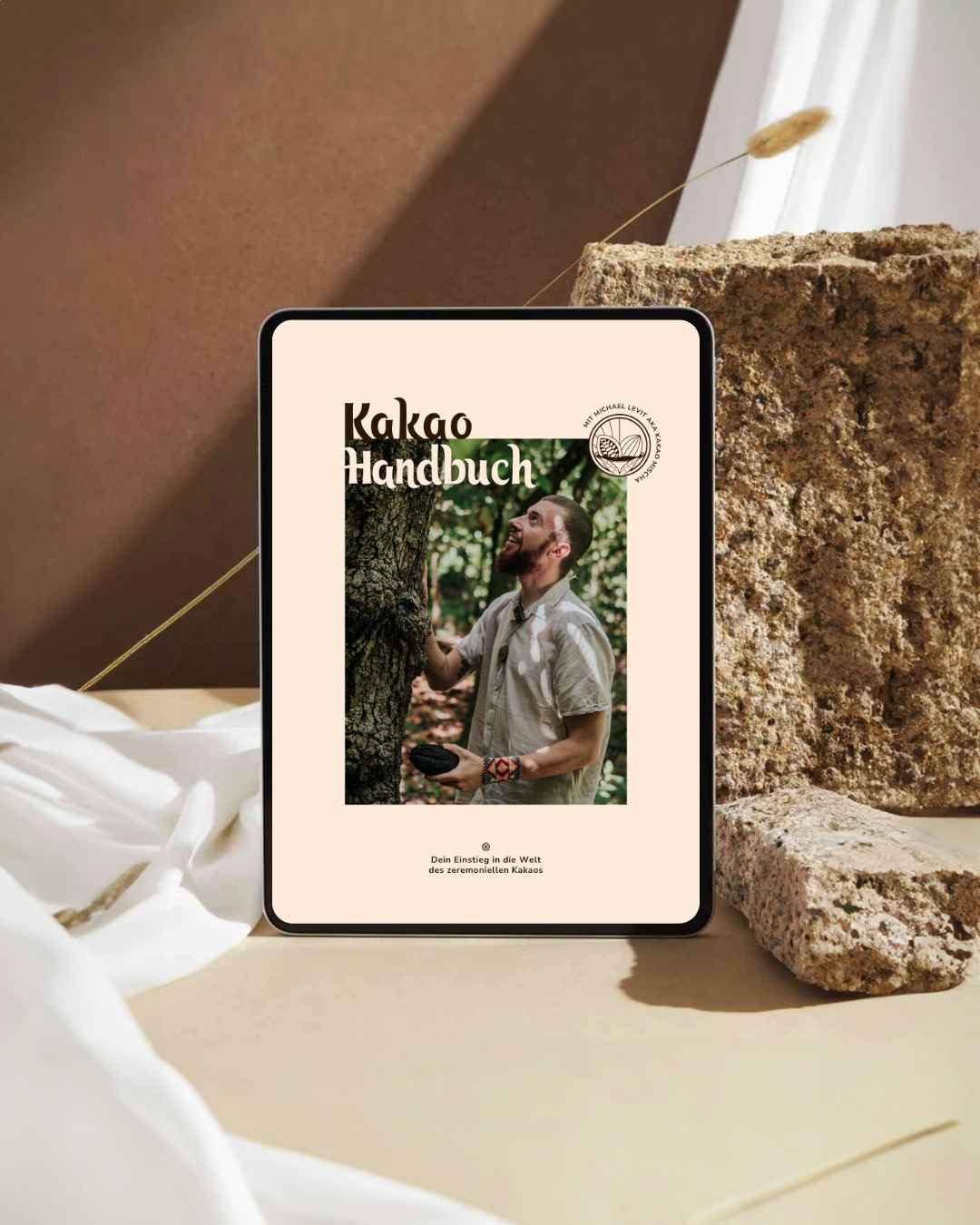 E-Book Kakao Handbuch: Einführung in die Welt des zeremoniellen Kakaos