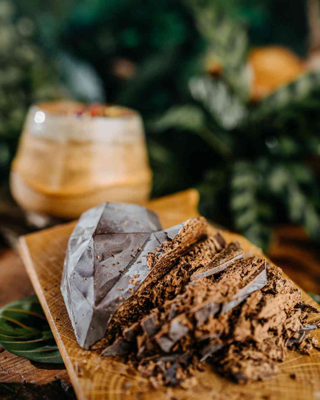 The Esmeraldas: Indigenous Ceremonial Cocoa (limited offer)