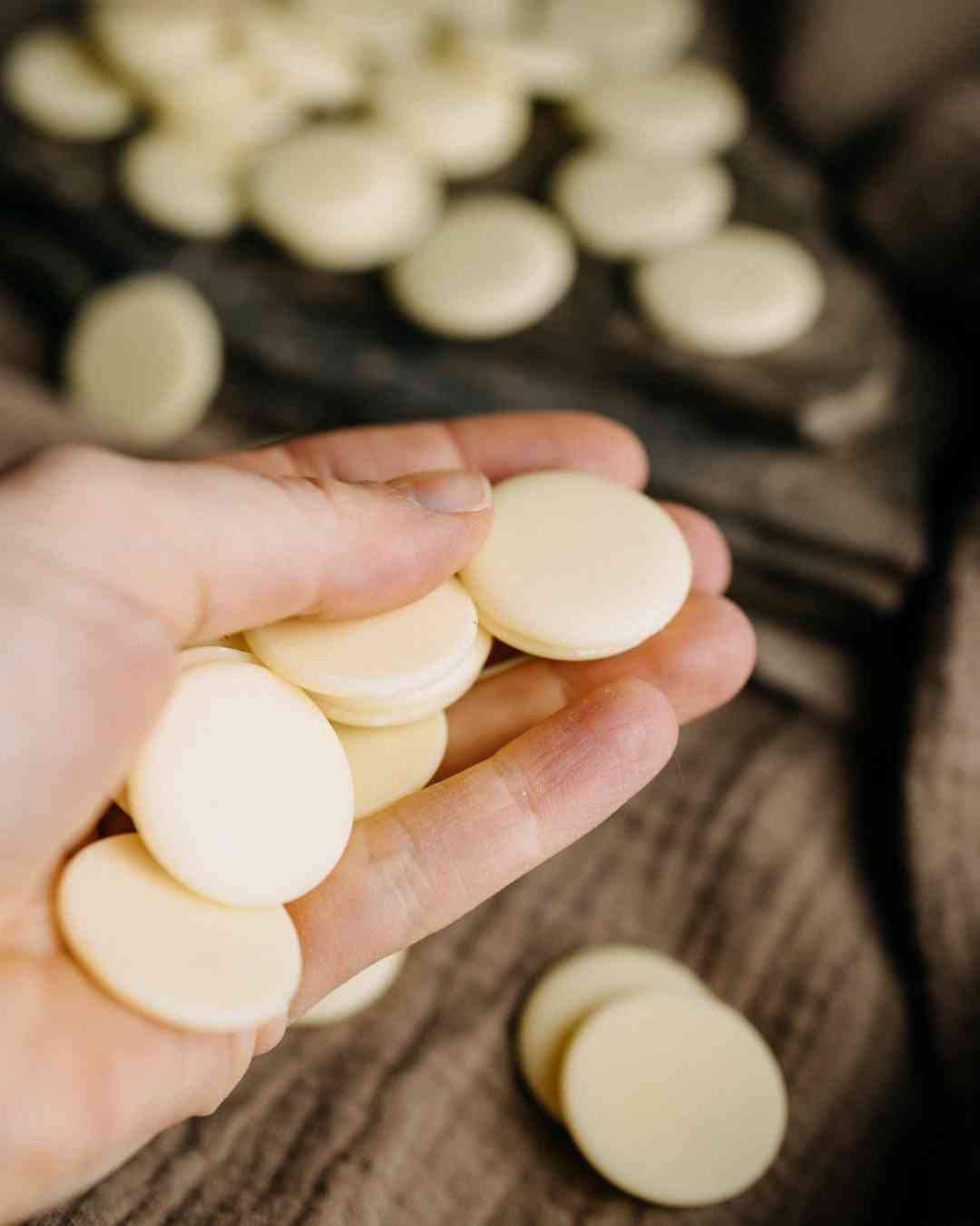 Kakaobutter aus Peru