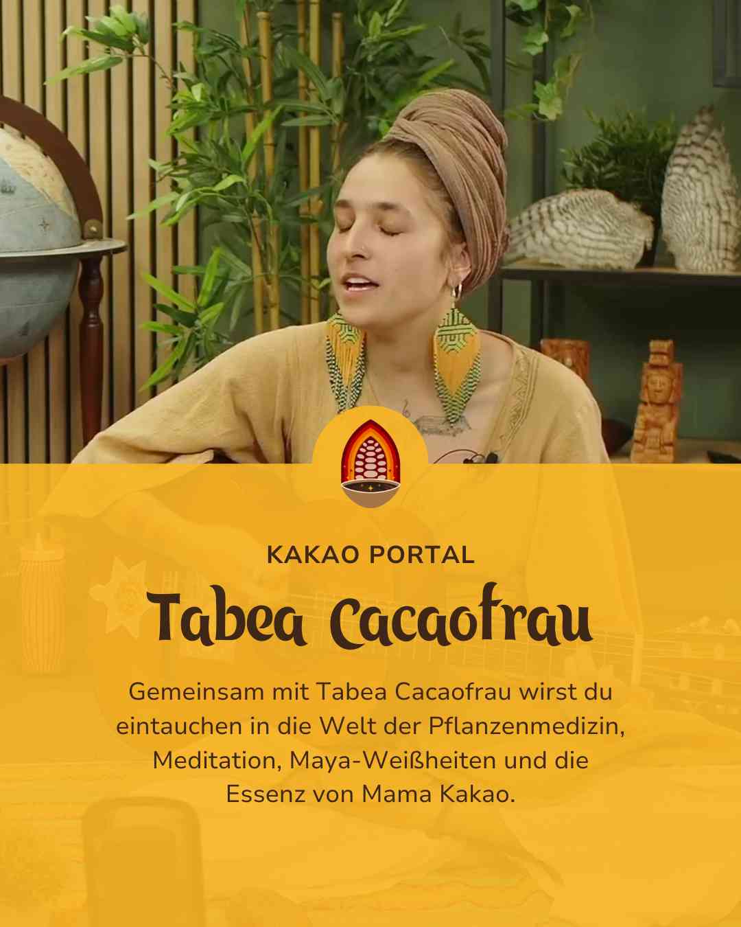 Videokurs: Kakao Portal - Kakao Mischa