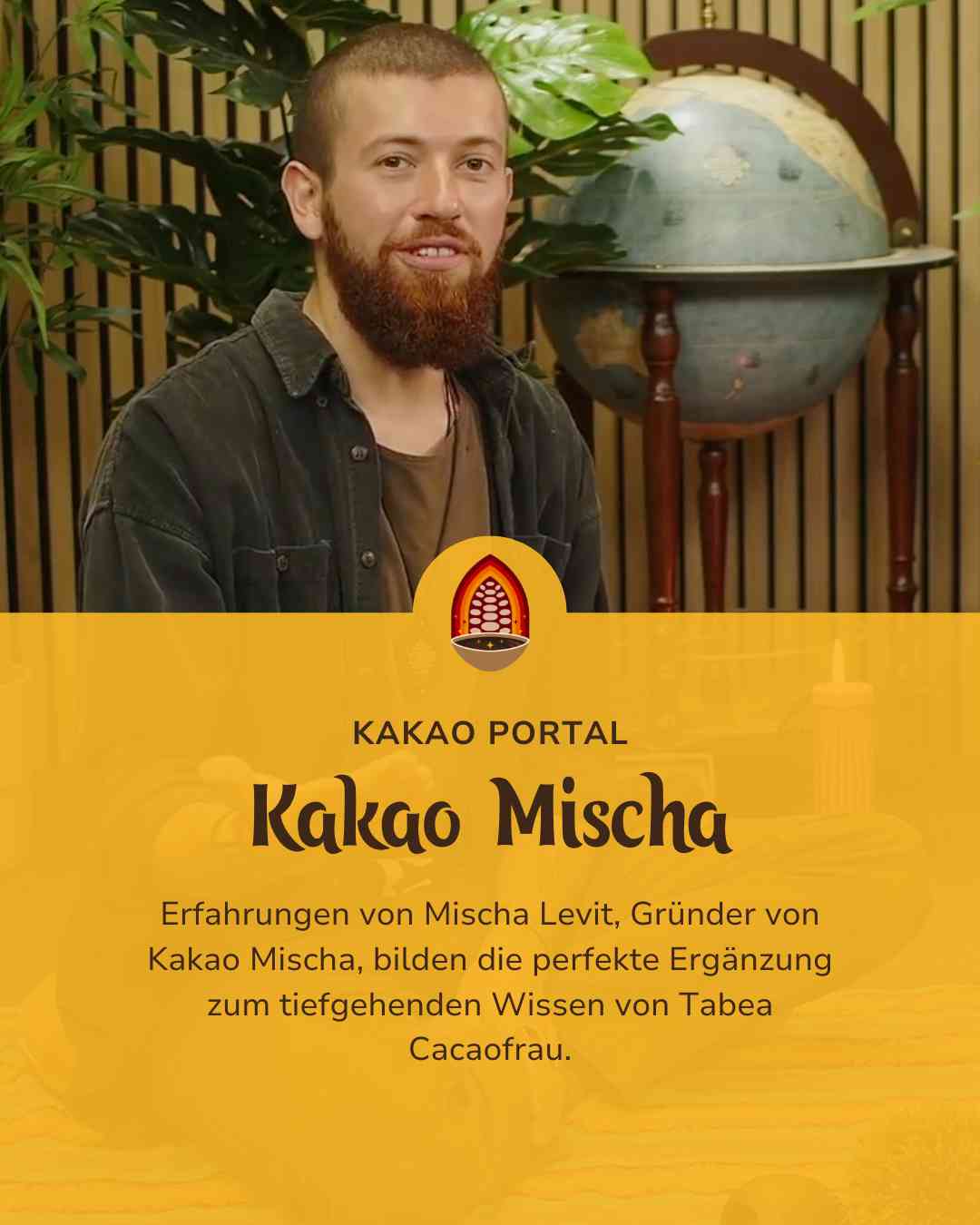 Videokurs: Kakao Portal - Kakao Mischa