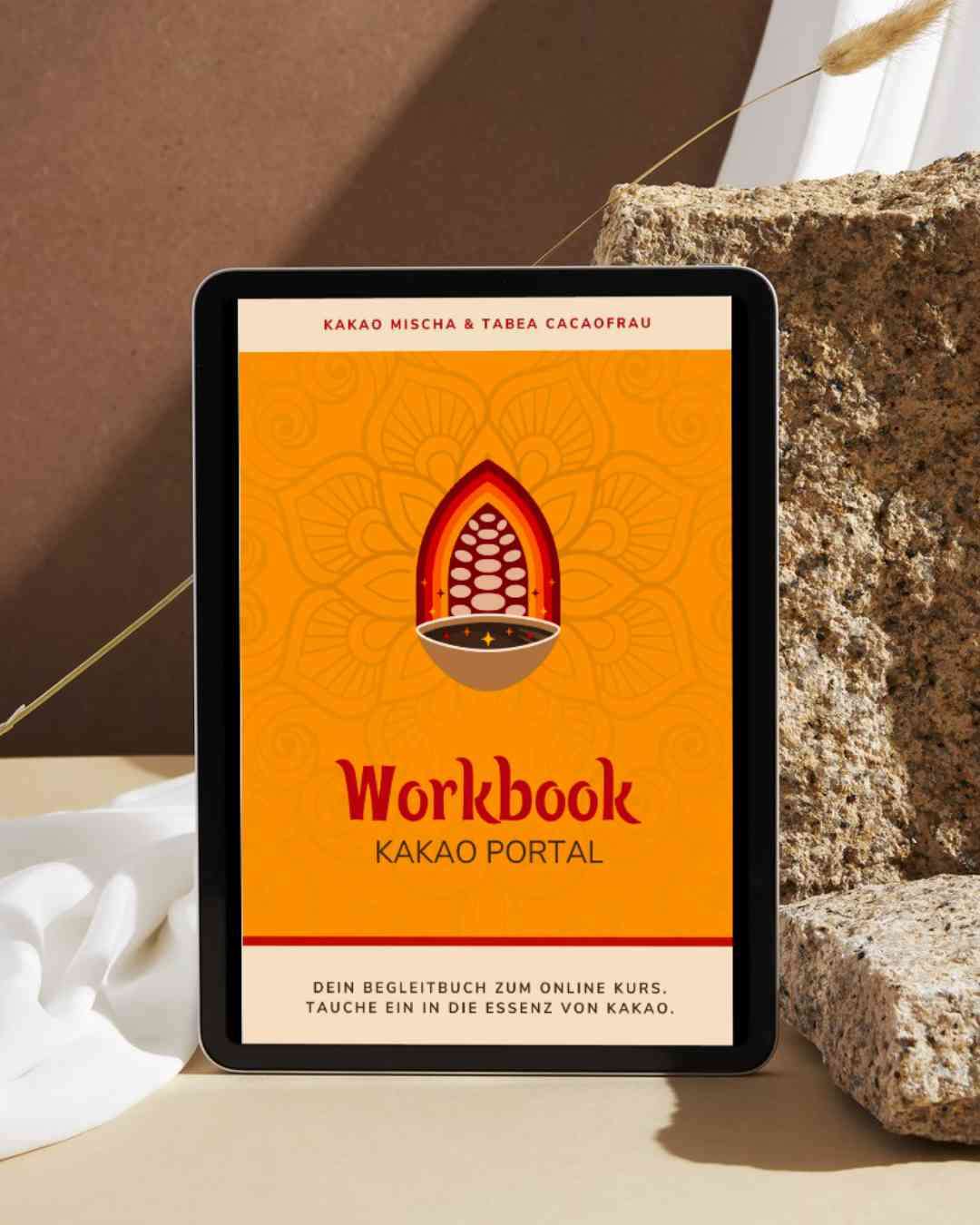 Videokurs: Kakao Portal - Kakao Mischa