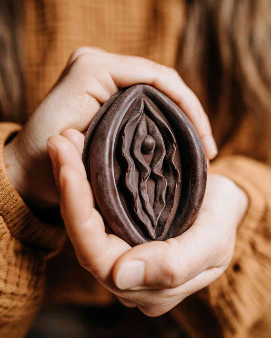 The Chuncho: Ceremonial Cacao Yoni