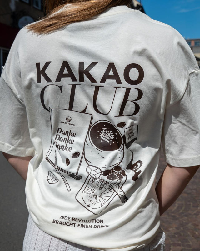 T-Shirt: Kakao Club