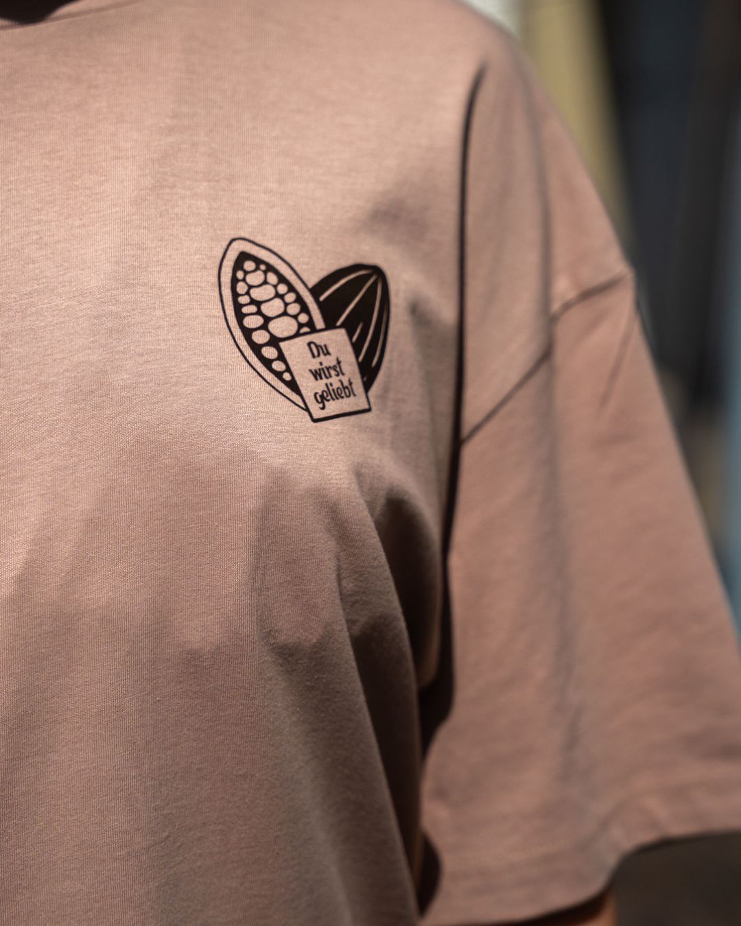 T-Shirt: Kakao Club