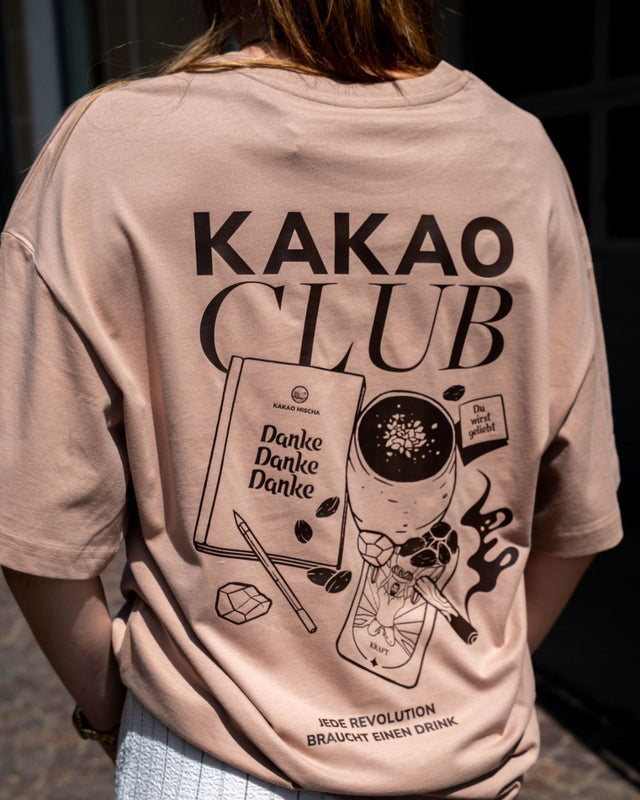 T-Shirt: Kakao Club