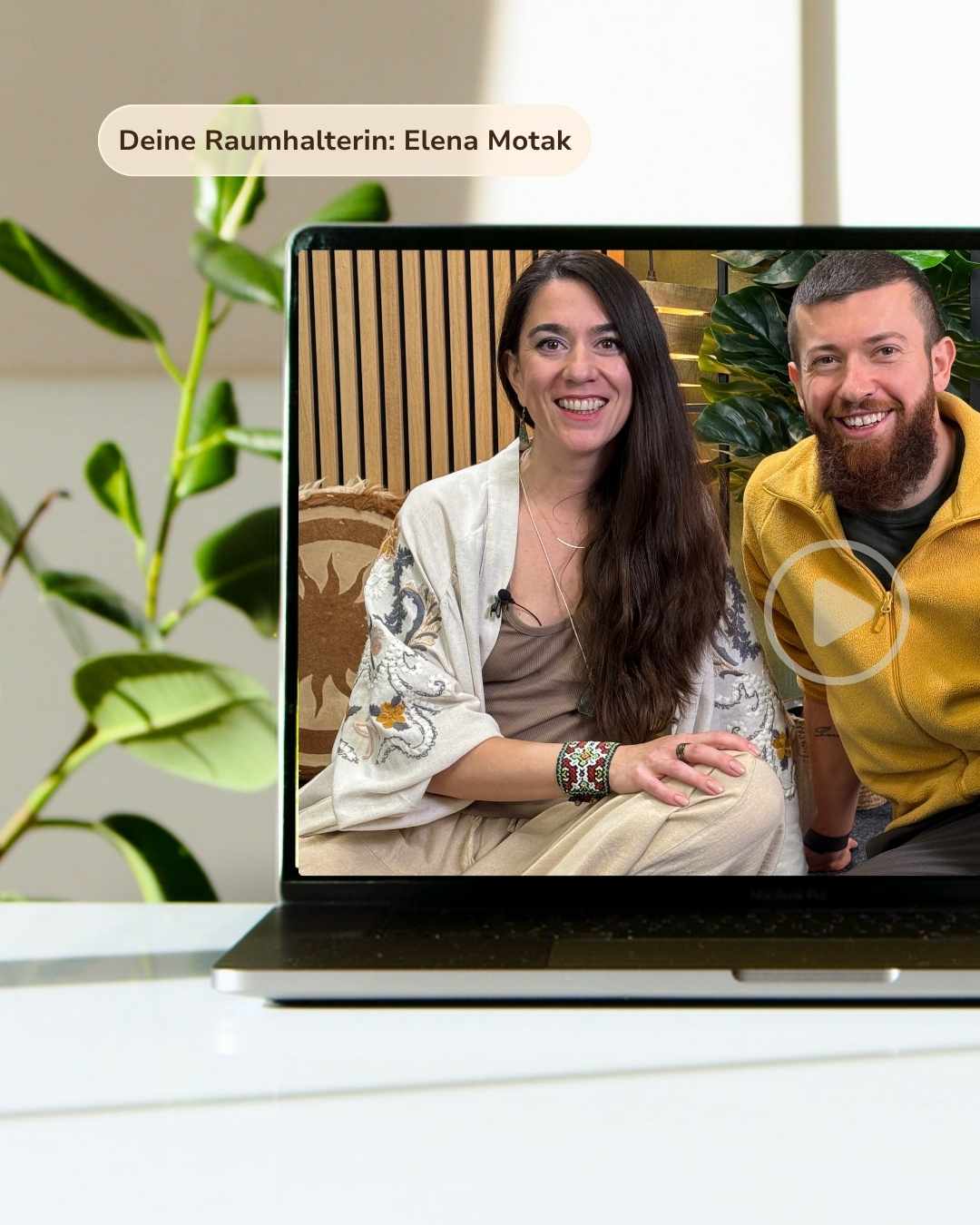 Onlinekurs Kinder-Kakaozeremonie: Achtsame Kakao-Rituale mit Kindern