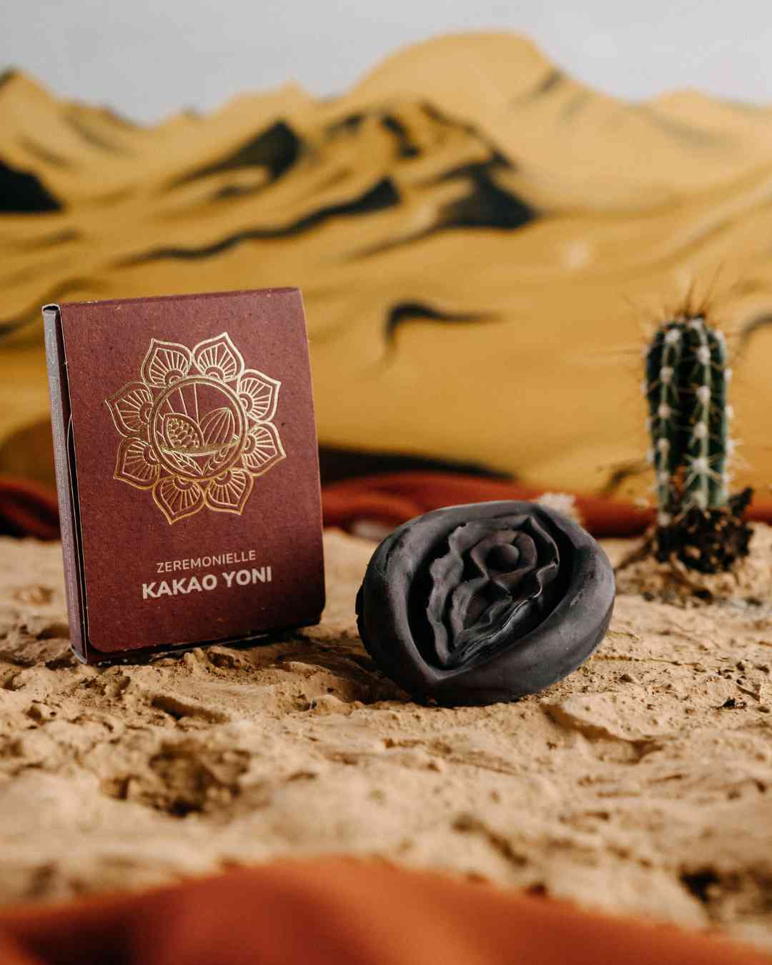 Der Piura Blanco: Zeremonielle Kakao Yoni
