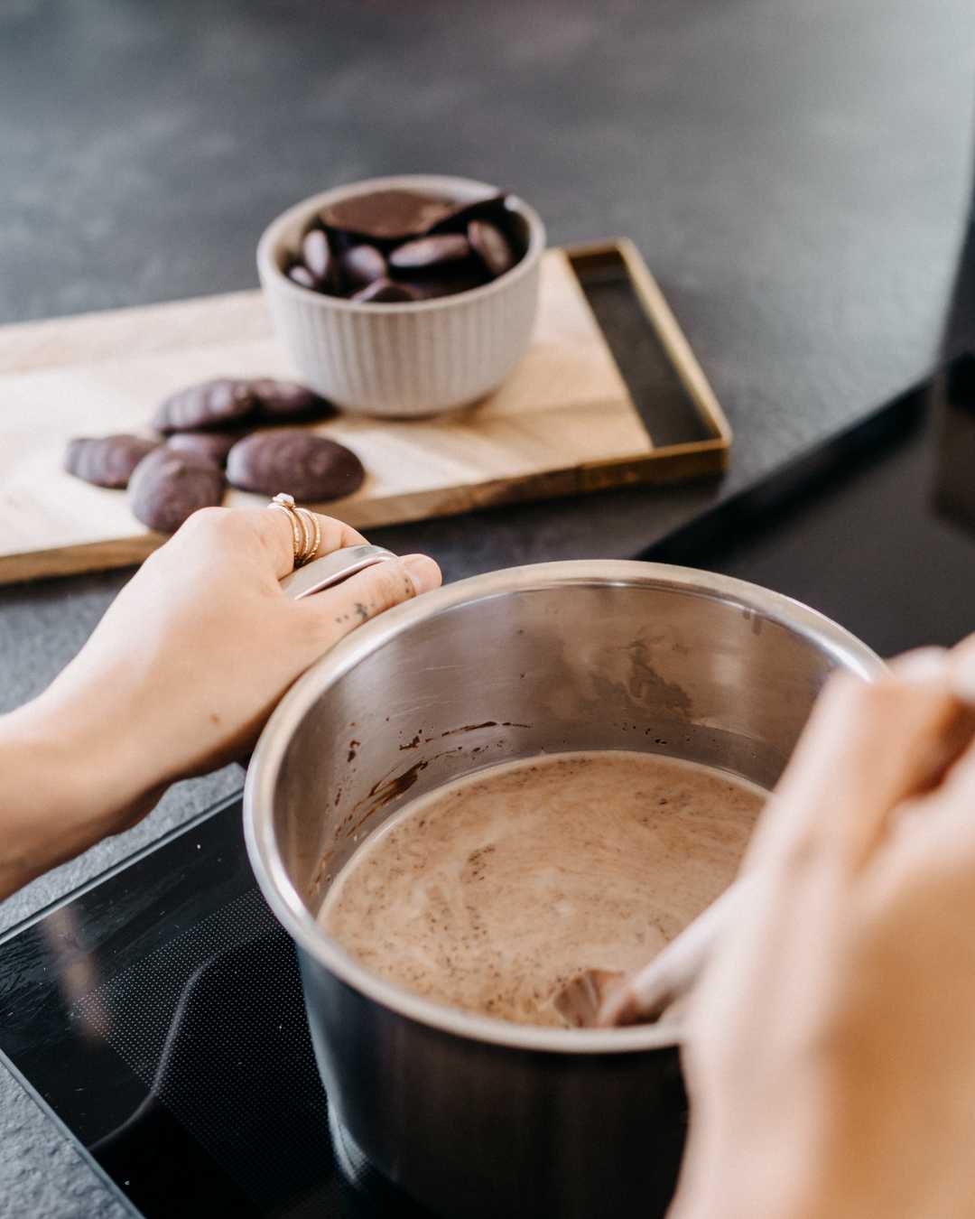 Tres Vientos: Zeremonielle Kakao Drops