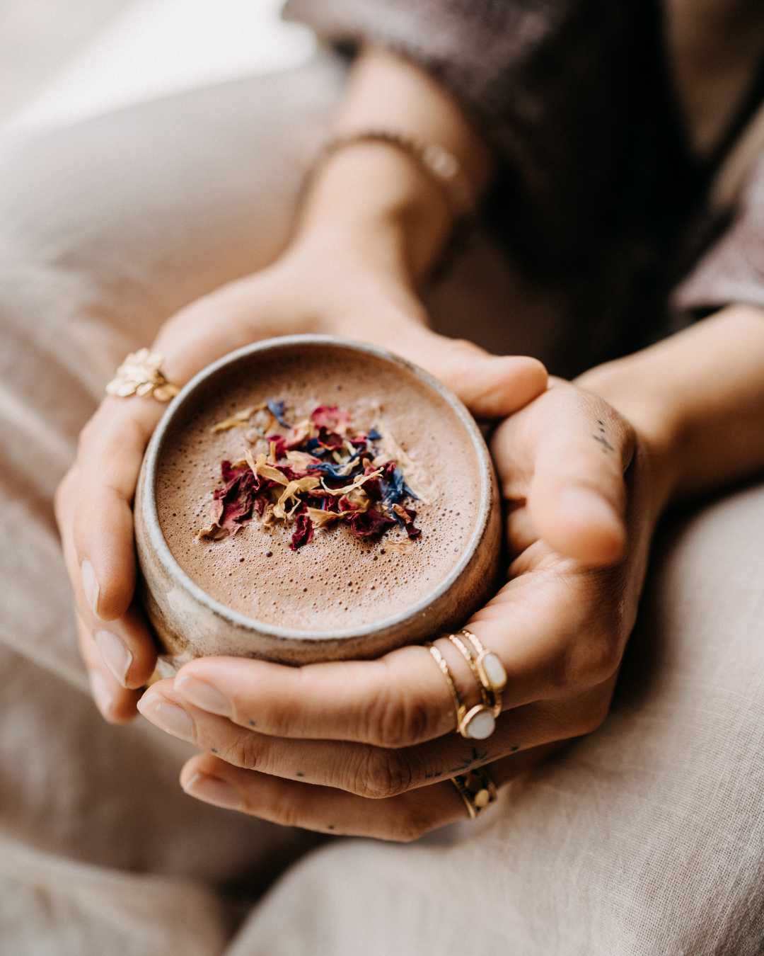 Tres Vientos: Zeremonielle Kakao Drops