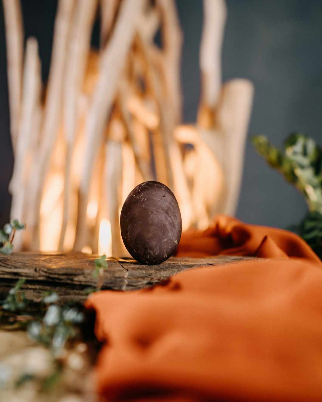 Tres Vientos: Zeremonielle Kakao Drops