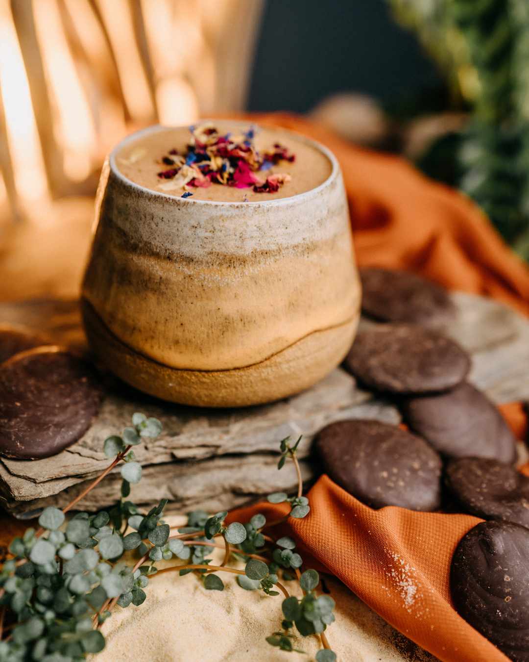 Tres Vientos: Zeremonielle Kakao Drops aus Chuncho, Piura und Esmeraldas