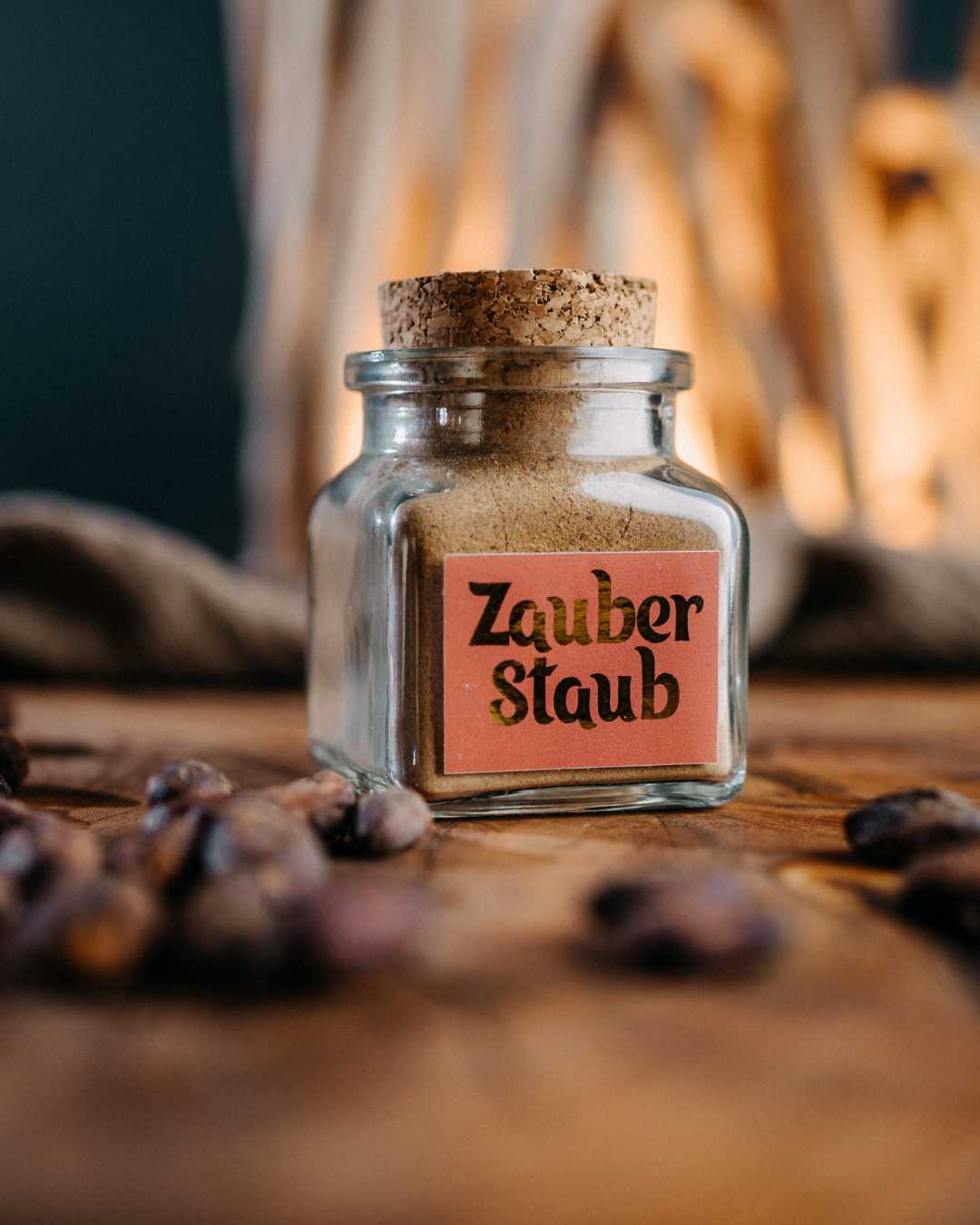 Kakao Adventsbundle – für 24 Tage voller Herz & Zauber