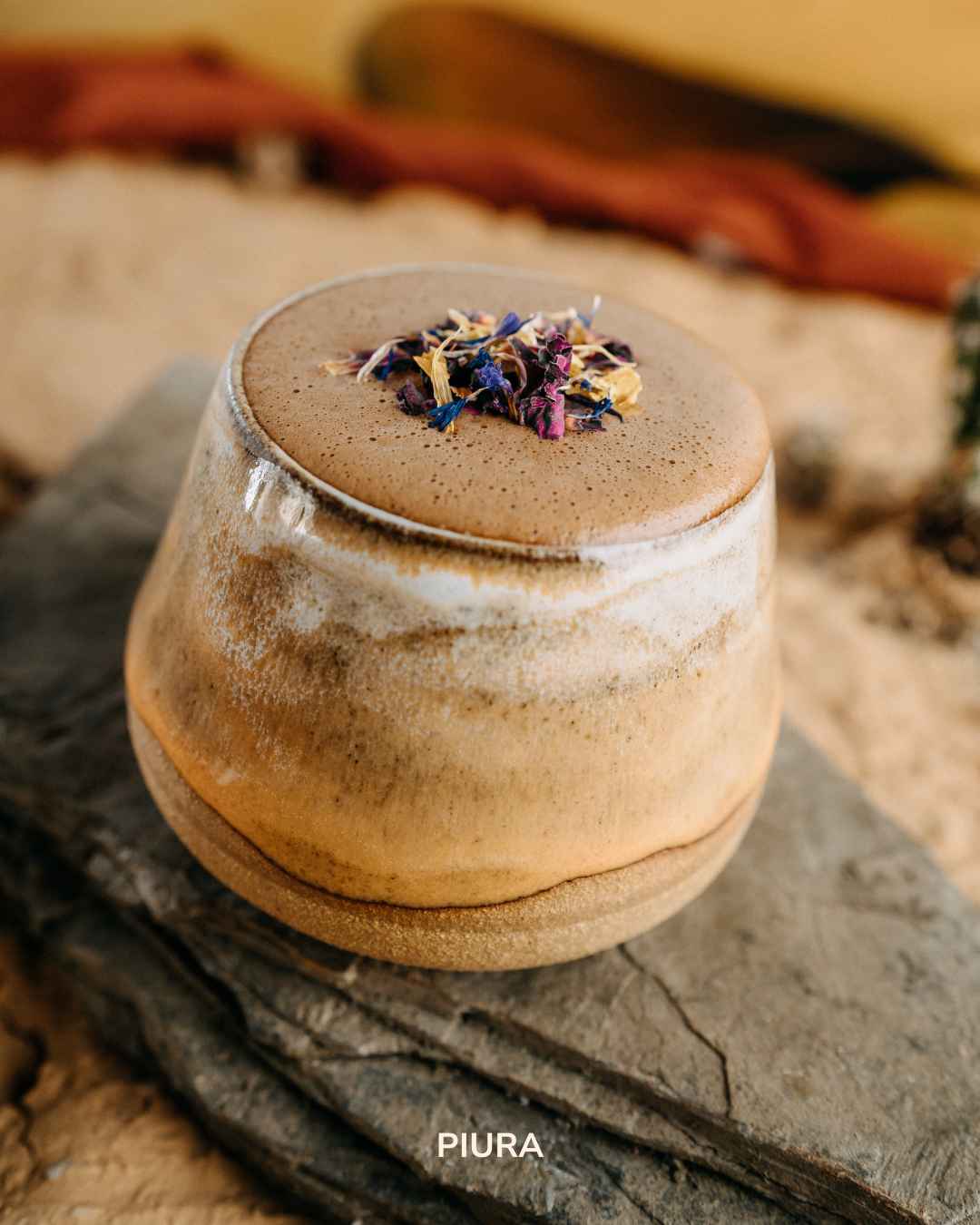 The Piura Blanco - Ceremonial Cacao