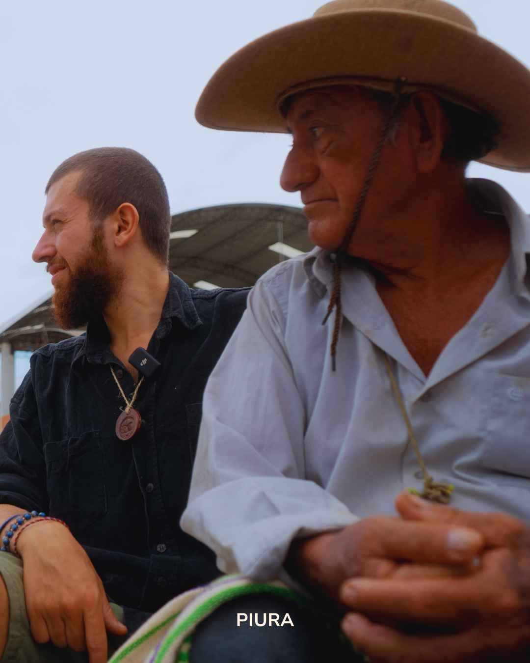 Der Piura Blanco: 150g zeremonieller Kakao